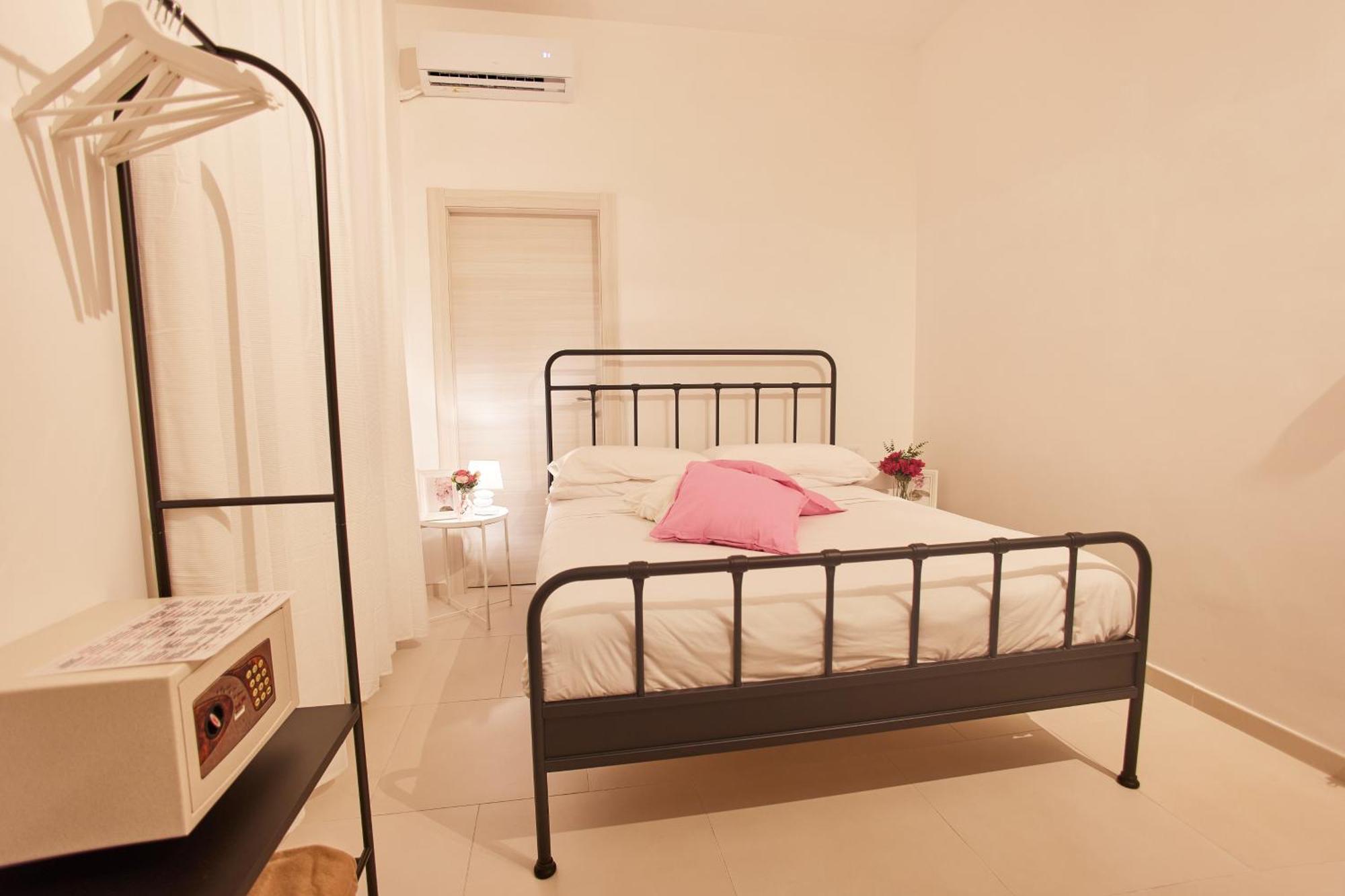 Villa Vera Салерно Екстериор снимка