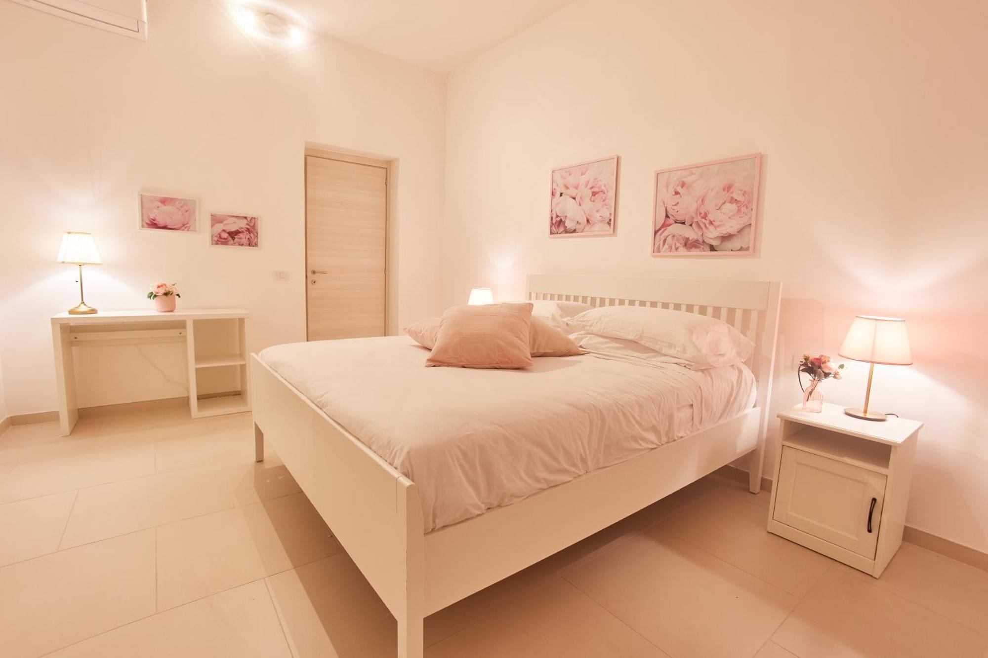 Villa Vera Салерно Екстериор снимка