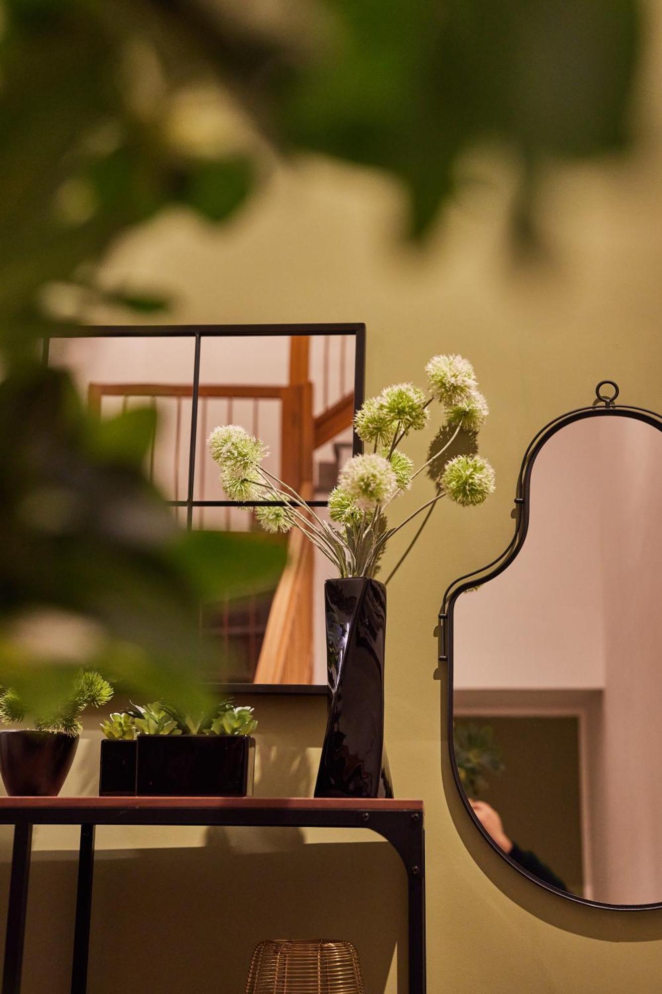 Villa Vera Салерно Екстериор снимка