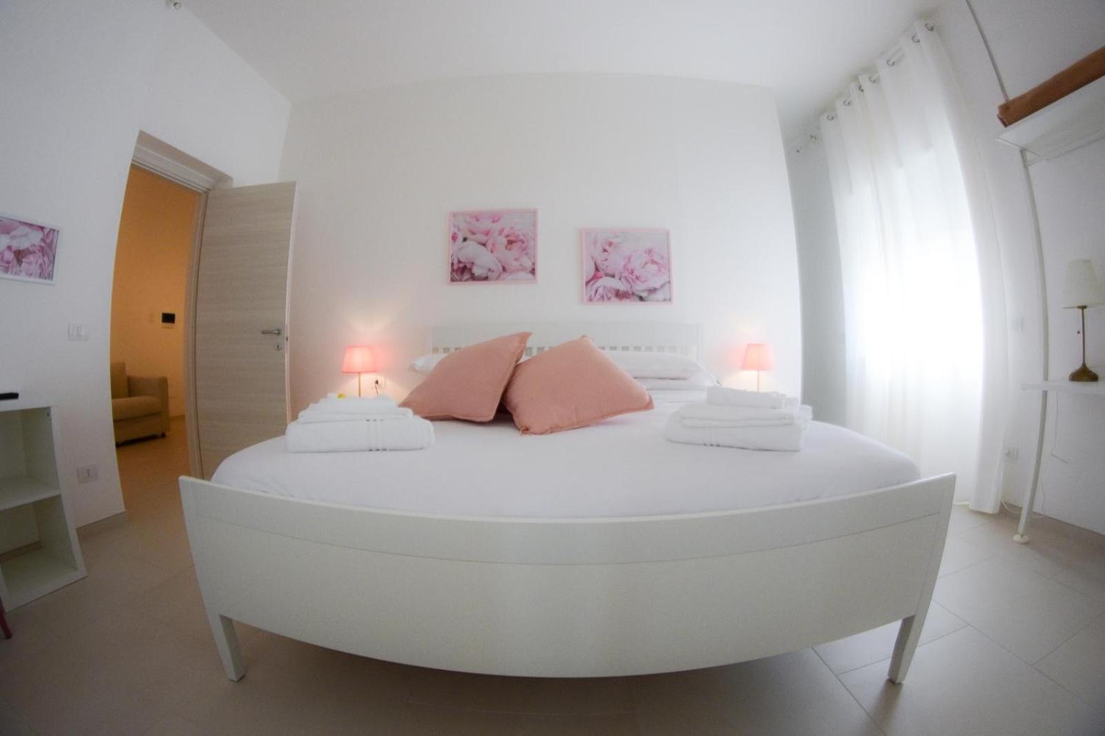 Villa Vera Салерно Екстериор снимка
