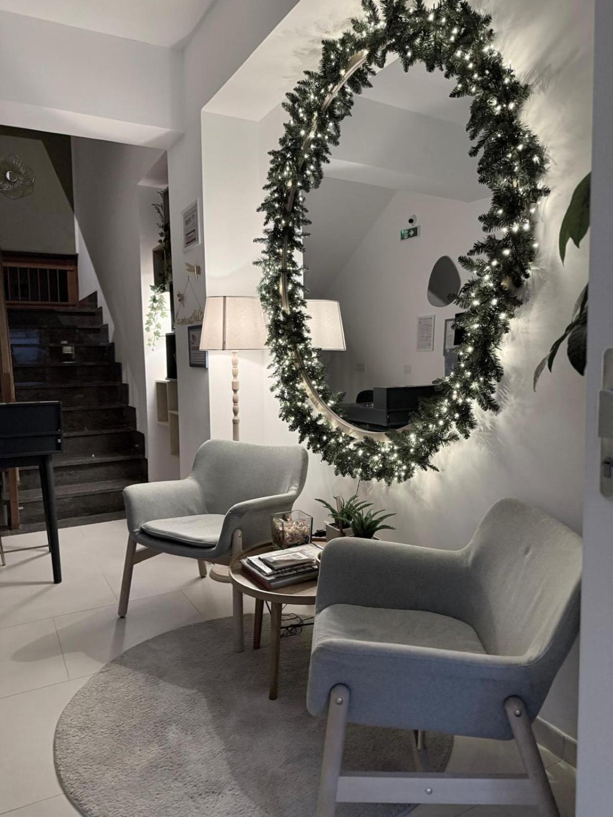 Villa Vera Салерно Екстериор снимка